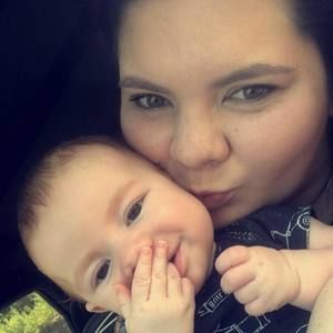 Meet your Posher, Hailey